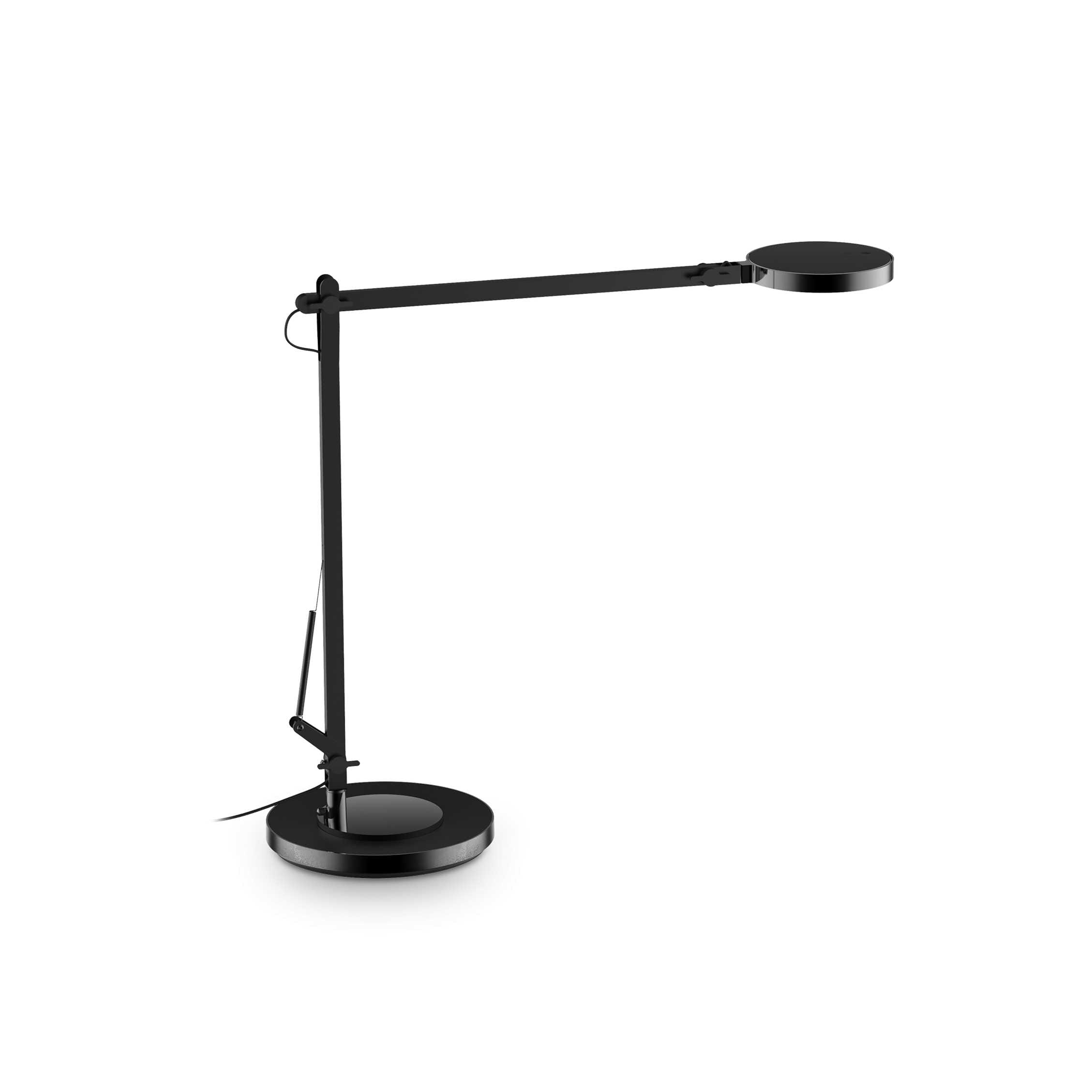 IDEAL LUX SRL IUX204888 FUTURA TL NERO