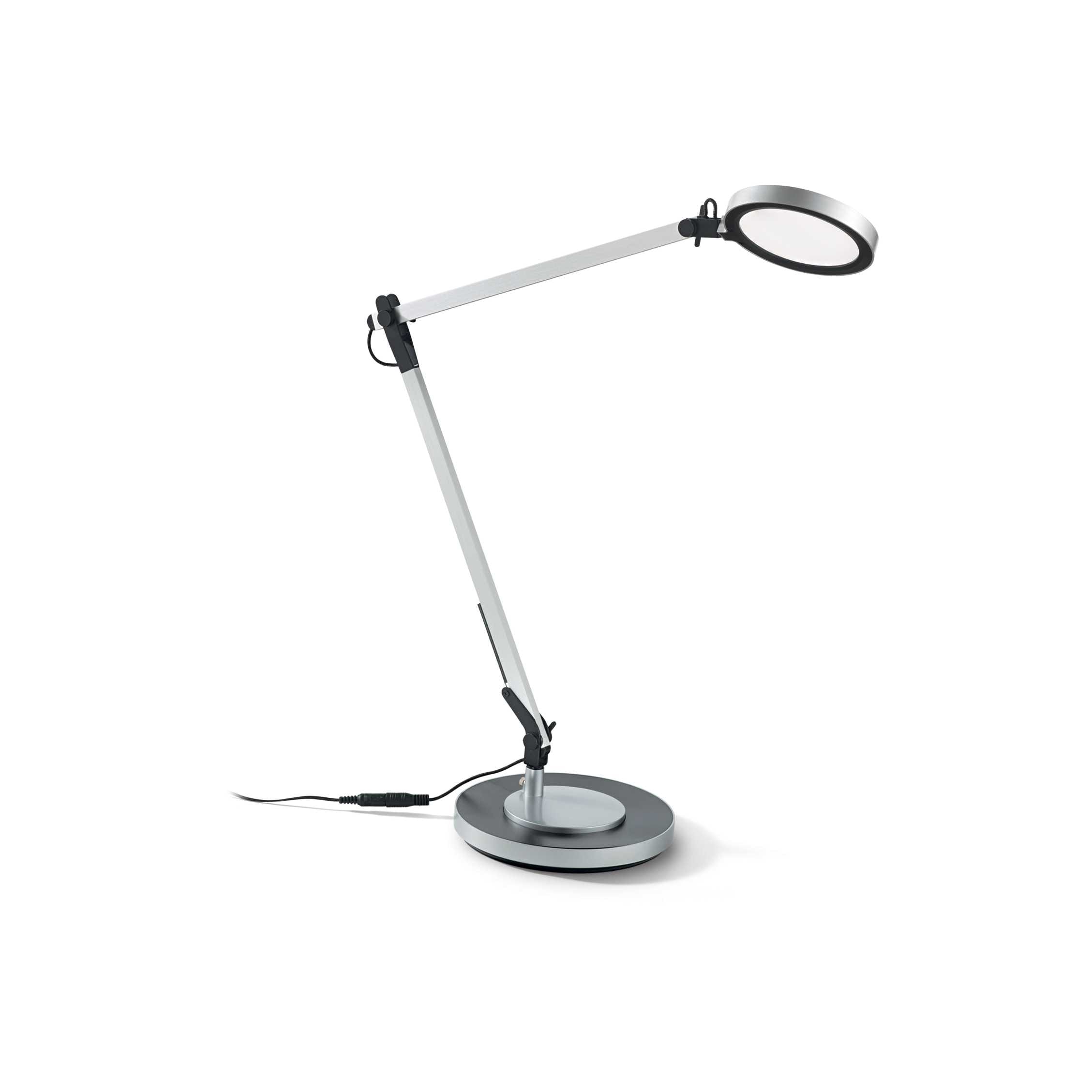IDEAL LUX SRL IUX204895 FUTURA TL ALLUMINIO