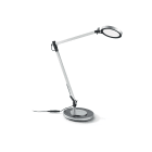 IDEAL LUX SRL IUX204895 FUTURA TL ALLUMINIO