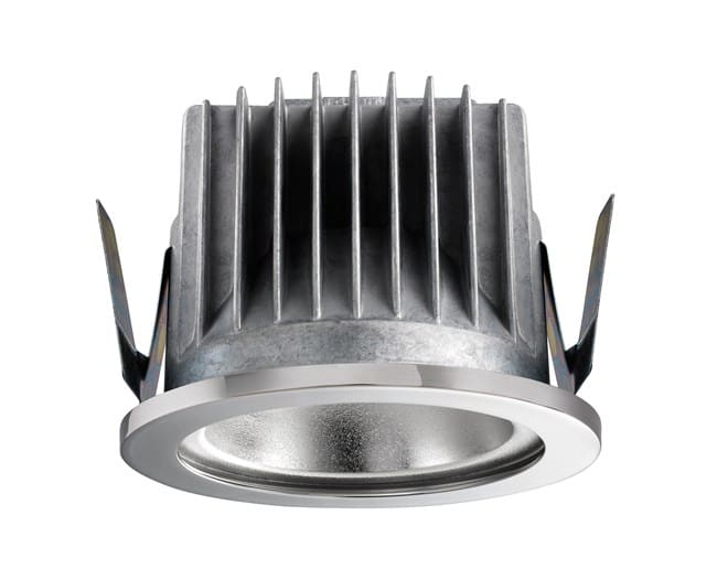 FEILO SYLVANIA ITALY - SYL2049539 MYRIAD SS IP65 3000K DALI CROMATO