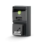 SCAME PARRE SPA SCA204.UB11M-UN CENTRALINO 1 PRESA TEDESCA