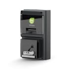 SCAME PARRE SPA SCA204.UB11M-CH CENTRALINO 1 PRESA SVIZZERA