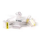 GRAFOPLAST SRL GRA205/20 TUBETTO SOFT LUNGHEZZA 20 MM D=10A14 200