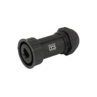 QUBIX SPA QBX2050244 PROTEZIONE IP68 PER PLUG EASYCRIMP