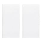 VIMAR SPA - VIW20506.B Tasto 1M com. radiofrequenza bianco 2pz