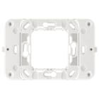 VIMAR SPA - VIW20507.B SUPPORTO RADIO PLACCA 2M O 2MC BIANCO