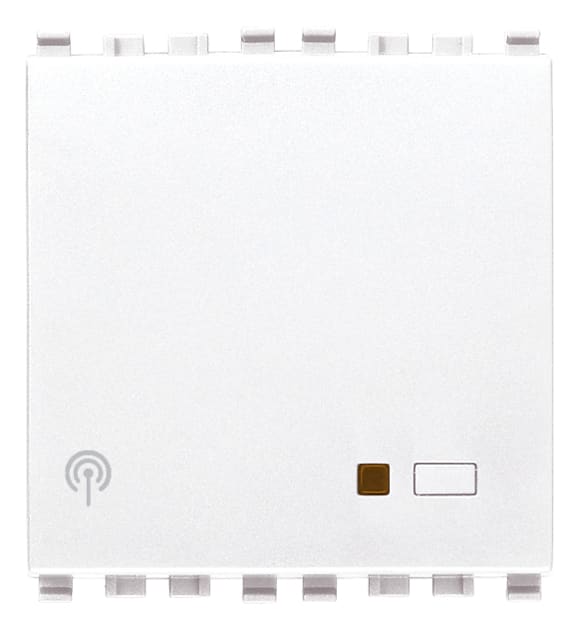 VIMAR SPA VIW20508.B INTERFACCIA BUS ENOCEAN BIANCO