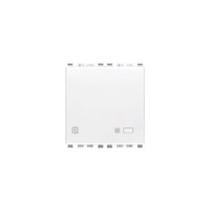 VIMAR SPA - VIW20508.B Interfaccia BUS EnOcean bianco