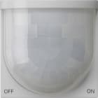 GIRA GGI2051015 Beweg.m.aufs. 2,20 m Komfort KNX System