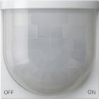 GIRA - GIR205103 Beweg.m.aufs. 2,20 m Komfort KNX System