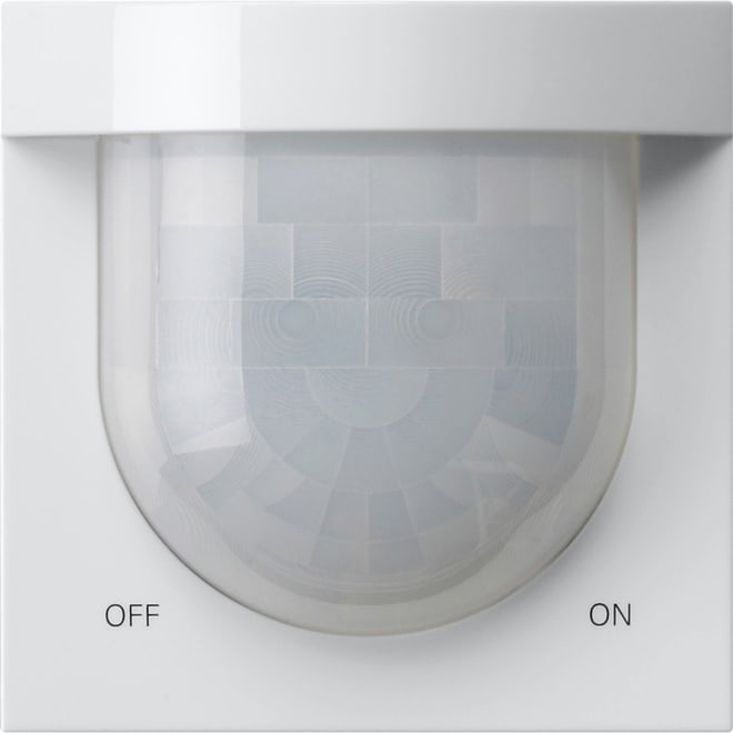 GIRA - GIR2051112 MOD.RIL.MOV. 2,20 M KMF KNX GIRA F100 BN