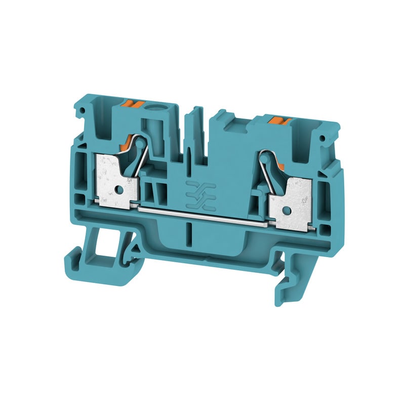 WEIDMULLER WEI2051210000 A2C 4 BL