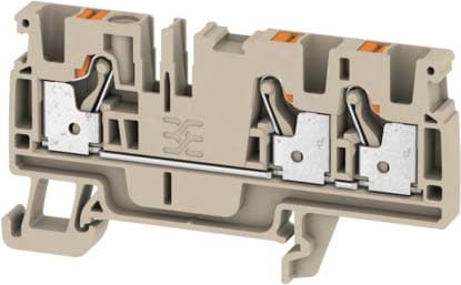 WEIDMULLER - WEI2051240000 A3C 4