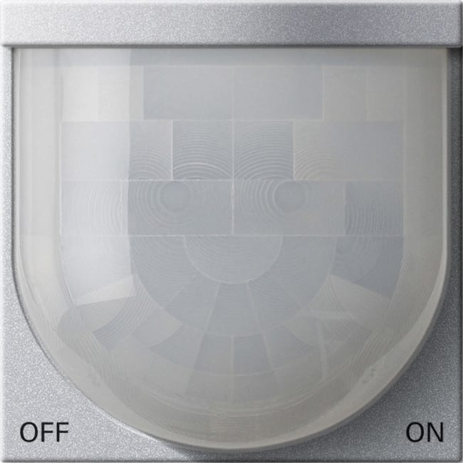 GIRA GIR205126 Beweg.m.aufs. 2,20 m Komfort KNX System