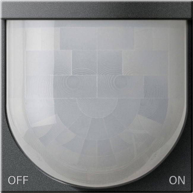 GIRA - GIR205128 MOD.RIL.MOV. 2,20 M KMF KNX