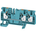 WEIDMULLER - WEI2051280000 A3C 4 BL