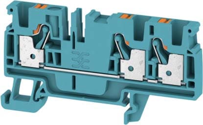 WEIDMULLER WEI2051280000 A3C 4 BL