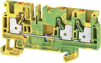 WEIDMULLER WEI2051410000 A3C 4 PE