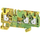 WEIDMULLER WEI2051410000 A3C 4 PE