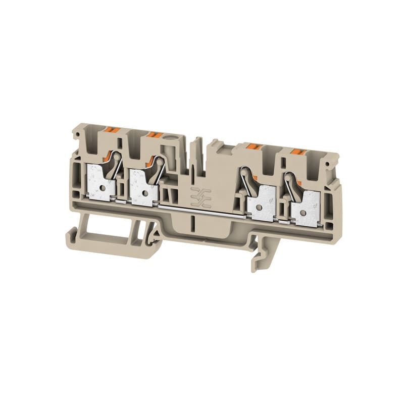 WEIDMULLER WEI2051500000 A4C 4