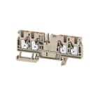 WEIDMULLER WEI2051500000 A4C 4