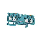 WEIDMULLER - WEI2051520000 A4C 4 BL