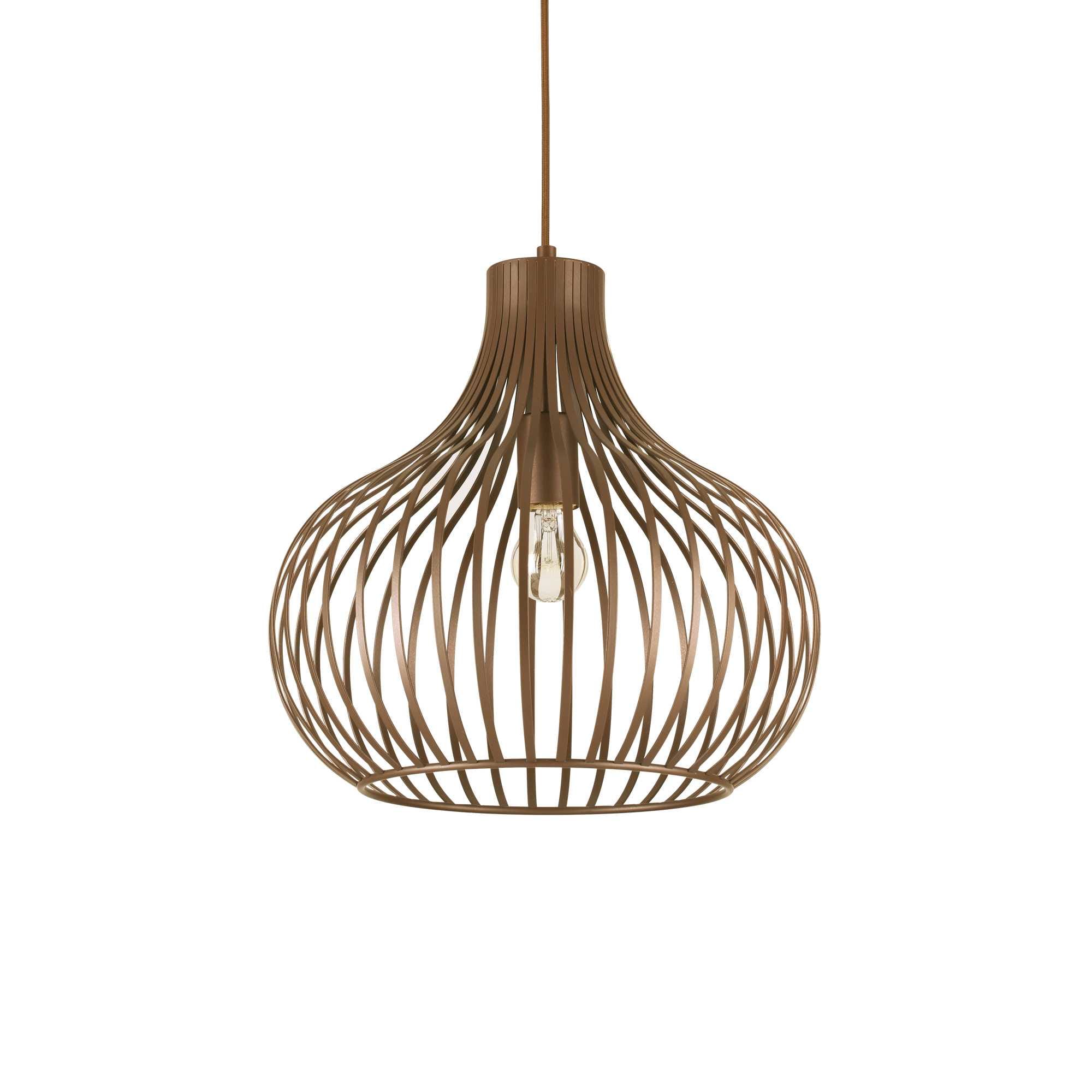 IDEAL LUX SRL IUX205298 ONION SP1 D38