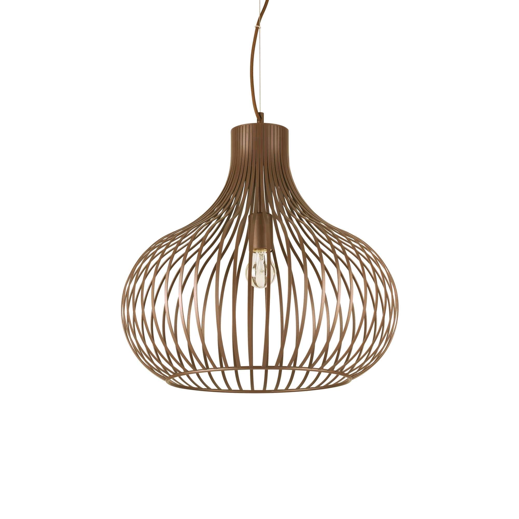 IDEAL LUX SRL - IUX205304 ONION SP1 D47