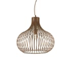 IDEAL LUX SRL IUX205304 ONION SP1 D47