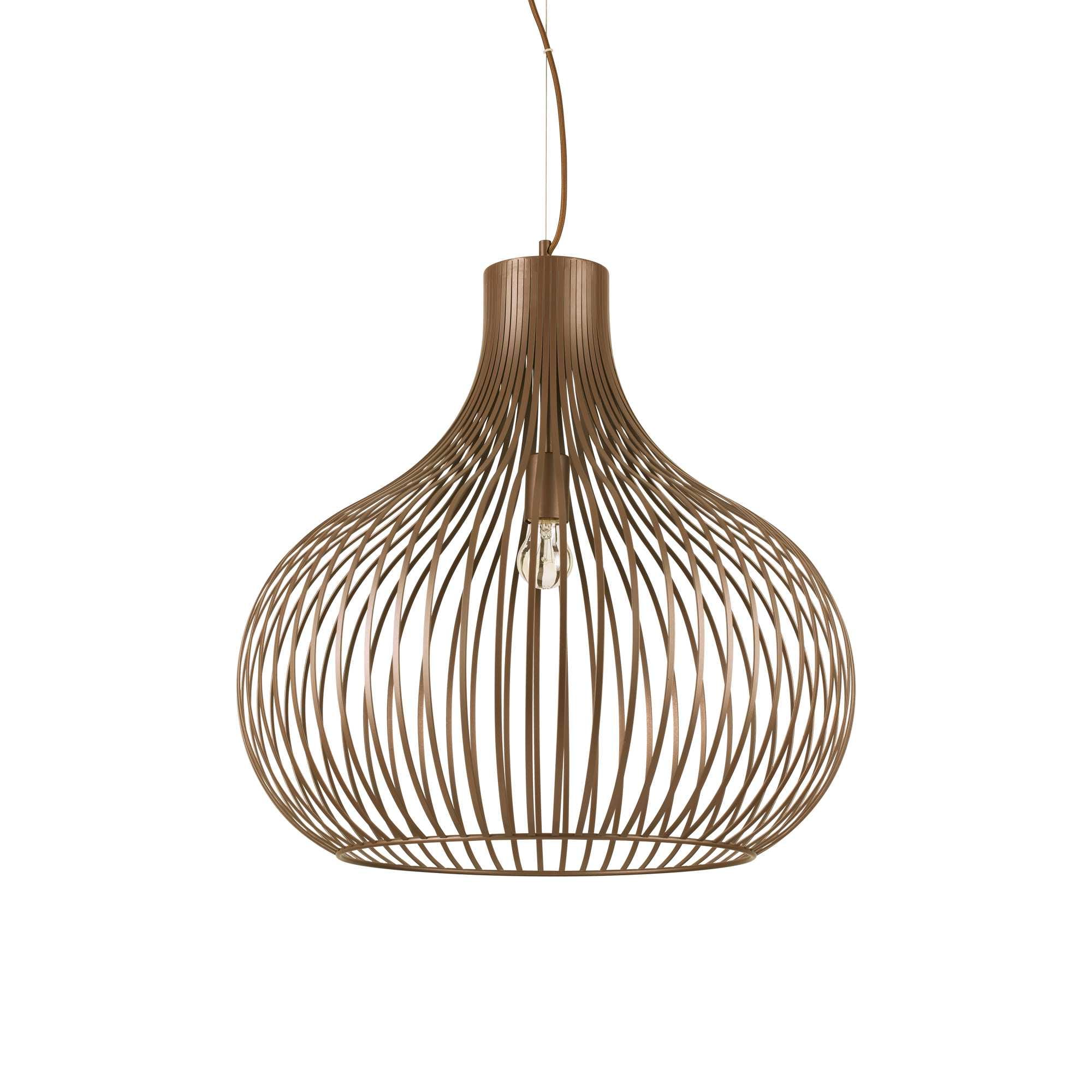 IDEAL LUX SRL IUX205311 ONION SP1 D59