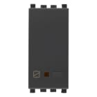 VIMAR SPA VIW20534 ATTUATORE A RELE 1M GRIGIO
