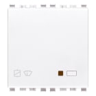 VIMAR SPA - VIW20537.B Attuatore 1relè16A+sens. corrente bianco