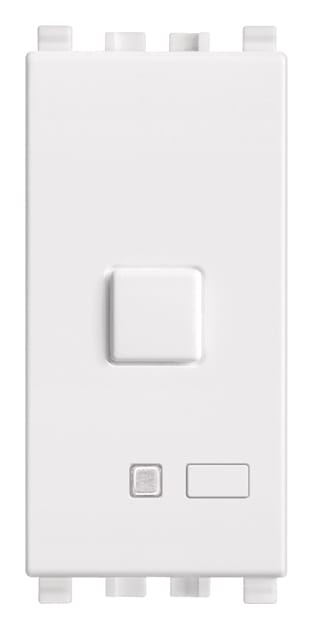 VIMAR SPA VIW20538.B SONDA DI TEMPERATURA DOMOTICA BIANCO