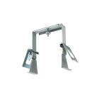 FEILO SYLVANIA ITALY - SYL2054909 MINI CONTINUUM STAFFA PER CARTONGESSO