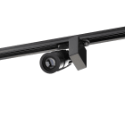 FEILO SYLVANIA ITALY SYL2055955 BEACON PRJ GOBO DALI L3 4000K NERO