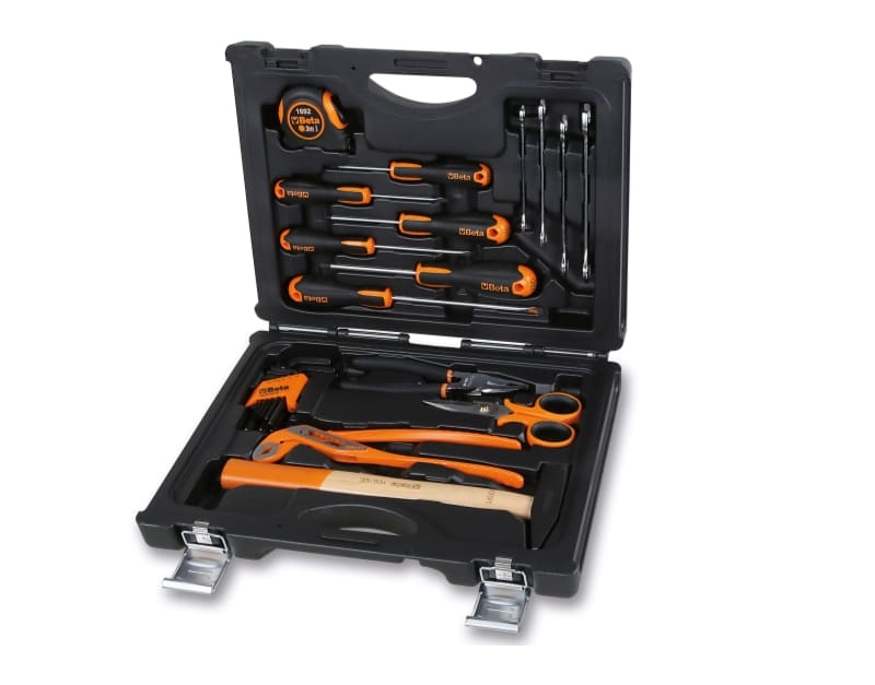 BM SPA BMM020550215 VALIGIE HOME BAG ASSORT 24UT HB
