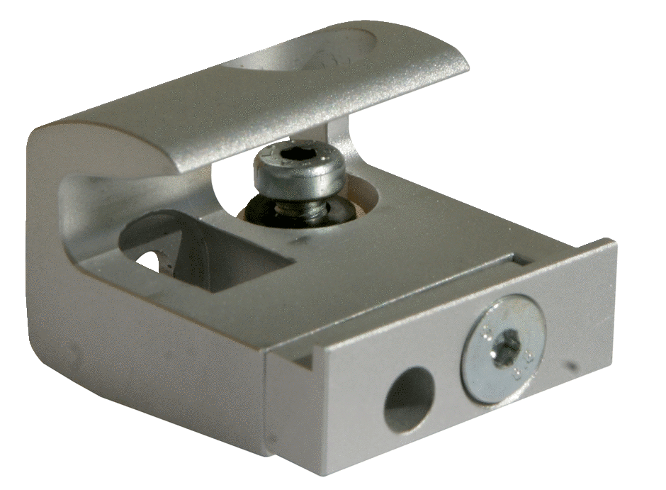 SICK SIK2056598 BEF-1SHABMAL2 BRACKET PIVOTING 2