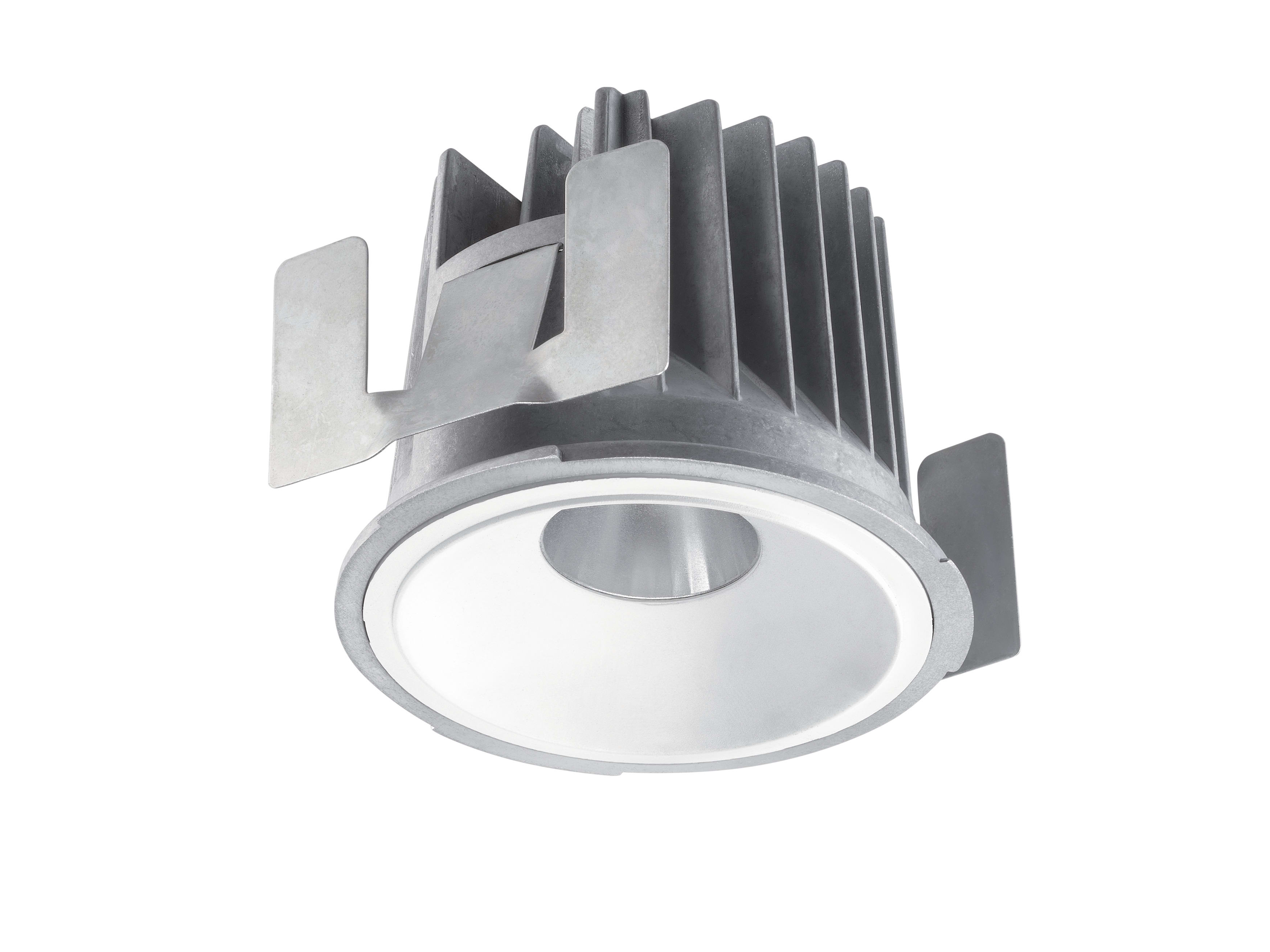 FEILO SYLVANIA ITALY - SYL2057989 MYRIAD HS SPOOT 4K PHDIM BIANCO