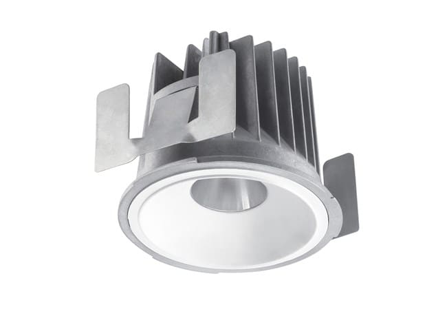 FEILO SYLVANIA ITALY - SYL2057997 MYRIAD HS FLOOD 3K PHDIM BIANCO