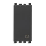 VIMAR SPA - VIW20580 Alimentatore 32Vdc 100mA 1M grigio