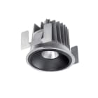 FEILO SYLVANIA ITALY - SYL2058026 MYRIAD HS FLOOD 4K DALI NERO