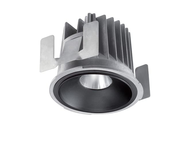 FEILO SYLVANIA ITALY - SYL2058026 MYRIAD HS FLOOD 4K DALI NERO