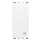 VIMAR SPA - VIW20580.B ALIMENTATORE 32VDC 100MA 1M BIANCO