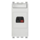 VIMAR SPA - VIW20583.N Connettore diffusore sonoro Next