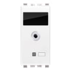 VIMAR SPA VIW20584.1.B TRASMETTITORE IR DOMOTICO BIANCO