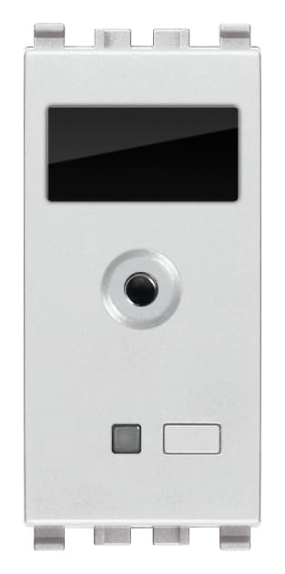 VIMAR SPA VIW20584.1.N TRASMETTITORE IR DOMOTICO NEXT