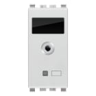 VIMAR SPA VIW20584.1.N TRASMETTITORE IR DOMOTICO NEXT