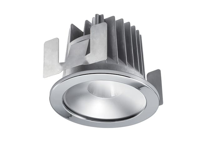 FEILO SYLVANIA ITALY - SYL2058921 MYRIAD IP65 FLOOD 3K DALI ARGENTO CBEZ