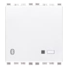 VIMAR SPA - VIW20589.B Interfaccia Bluetooth By-me 2M bianco