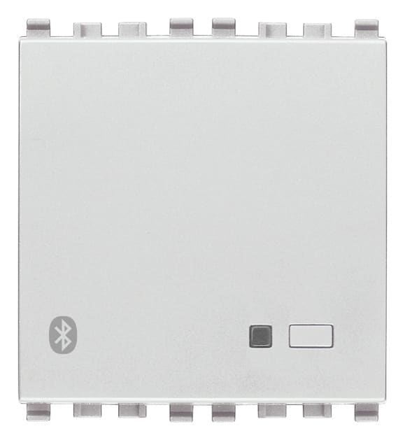 VIMAR SPA - VIW20589.N INTERFACCIA BLUETOOTH BY-ME 2M NEXT